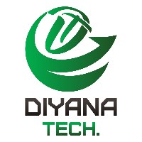 Diyana Tech Avatar