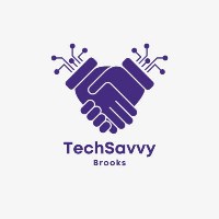 TechSavvy Brooks Avatar