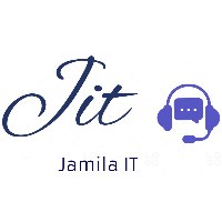 JIT (Jamila IT) Avatar