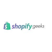 Shopify Geeks Avatar