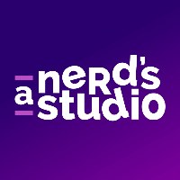 A Nerd's Studio Avatar