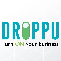 Droppu Avatar