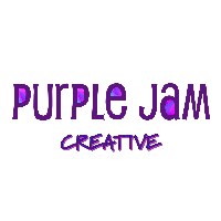 Purple Jam Creative Avatar