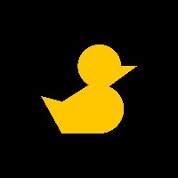 Yellow Duck Coders Avatar