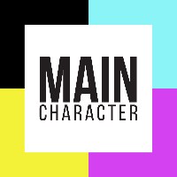 Main Character Avatar