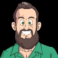 Coding Thunder Avatar