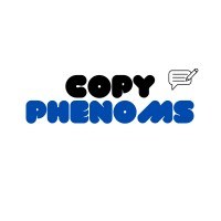 CopyPhenoms Avatar