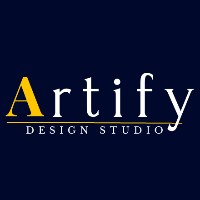 Artify Design Studio Avatar