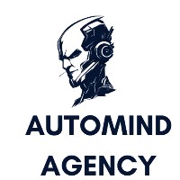 AutoMind Agency Avatar