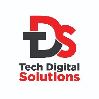 Tech Digi Sol Avatar