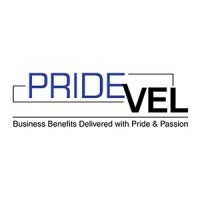 PrideVel Technologies Limited Avatar