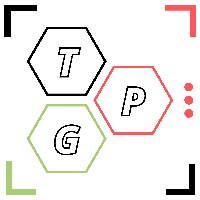 TPG Avatar