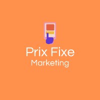 Prix Fixe Marketing Avatar