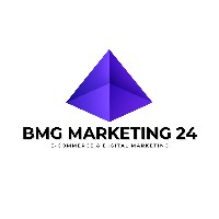 BMG Marketing 24 Avatar