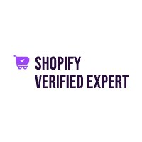 Shopify Verified Expert Avatar