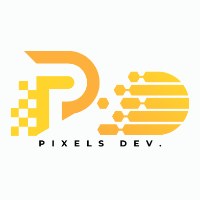 PixelsDev-Services Avatar