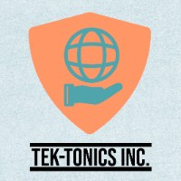 Tek-Tonics Incorporation Avatar