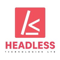 Headless Technologies Limited Avatar