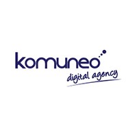 Komuneo Digital Agency Avatar