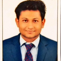 Rahul Vadher Avatar