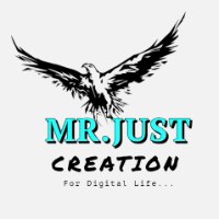 Mr. Just Creation Avatar