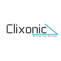 Clixonic Avatar