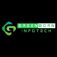 GreenBorn Infotech Pvt Ltd Avatar