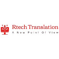 Rtech Translation Avatar