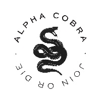 AlphaCobra Studio Avatar