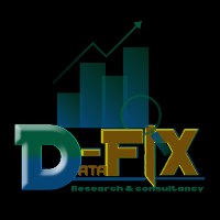 DATAFIX RESEARCH & CONSULTANCY Avatar