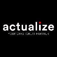 Actualize Tech Private Limited Avatar