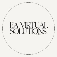 EA Virtual Solutions Avatar