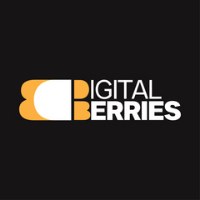 Digital Berries Avatar