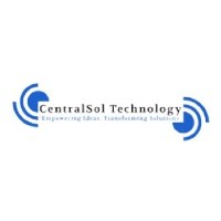 CentralSol Technology Avatar