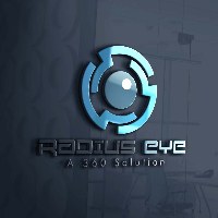 Radius eye Avatar