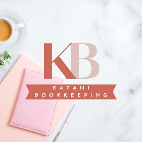 Katani Bookkeeping Avatar