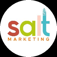 Salt Marketing Avatar