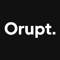 Orupt. Avatar