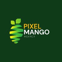 PIXEL MANGO AGENCY Avatar