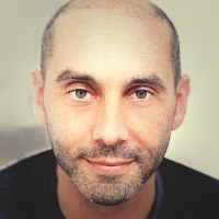 Tribal Content Avatar