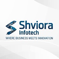 Shviora Infotech Avatar
