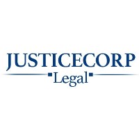 JusticeCorp Legal Avatar