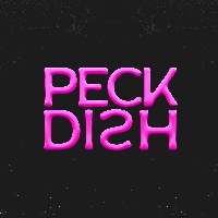 PECKDISH Brand Agency Avatar