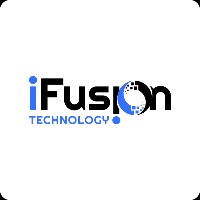 iFusion Technology Avatar