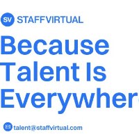 STAFFVIRTUAL Avatar