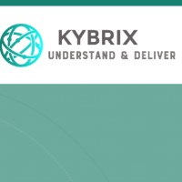 Kybrix Technologies Limited Avatar