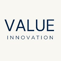 Value Innovation Strategy & Growth Studio Avatar