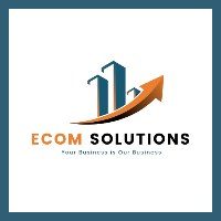 Ecom Solutions Avatar