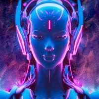 GenAI Masters Avatar