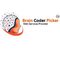 Brain Coder Picker Avatar